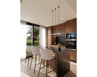 New Build - Detached - Cuevas del Almanzora