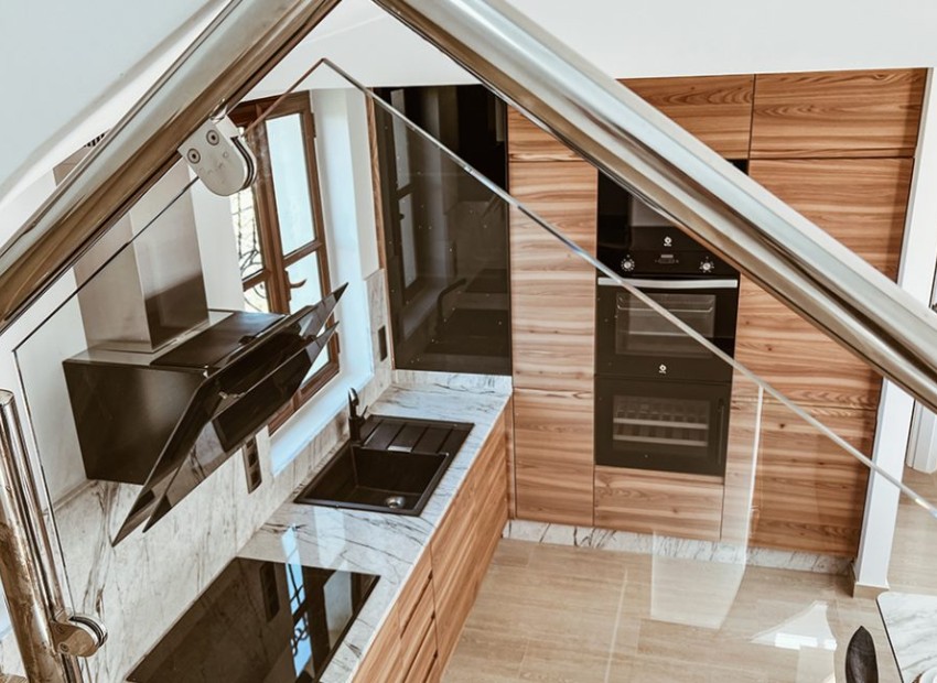 New Build - Detached - Cuevas del Almanzora