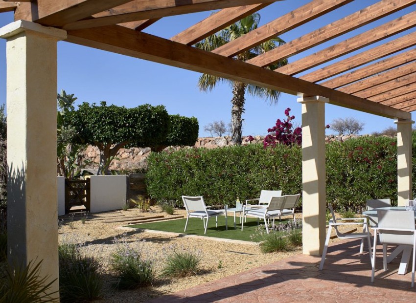 New Build - Detached - Cuevas del Almanzora