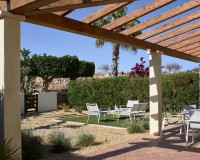 New Build - Detached - Cuevas del Almanzora