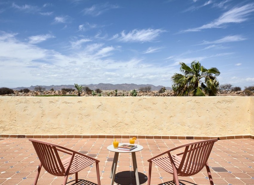 New Build - Detached - Cuevas del Almanzora