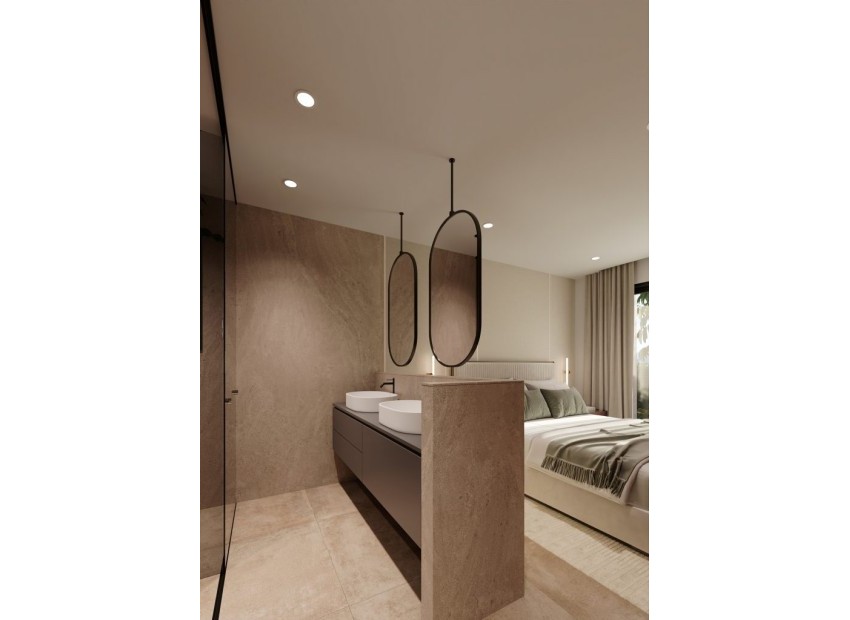 New Build - Detached - Cuevas del Almanzora