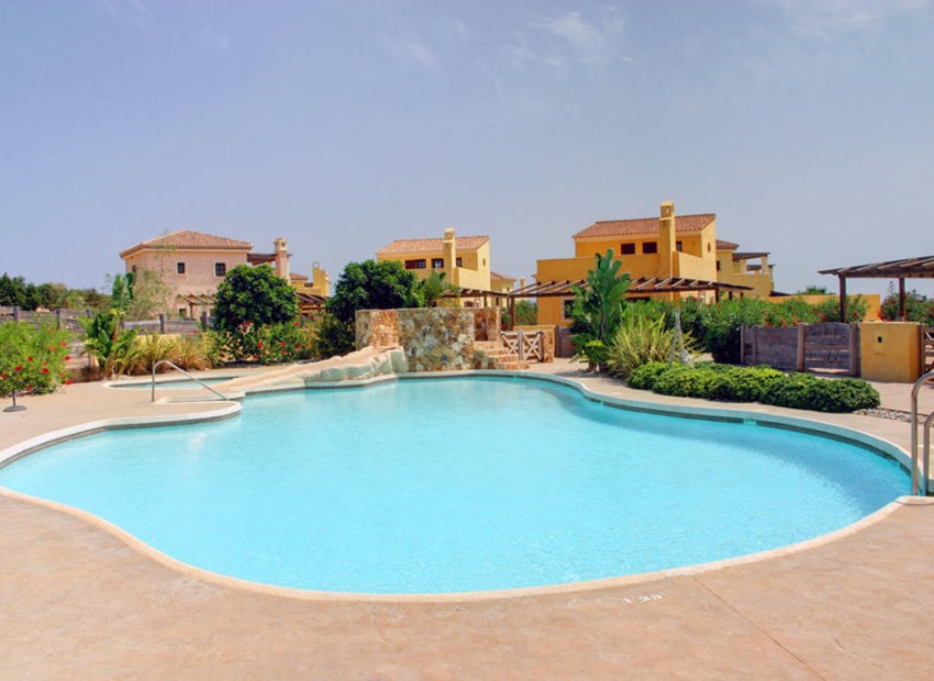 New Build - Detached - Cuevas del Almanzora