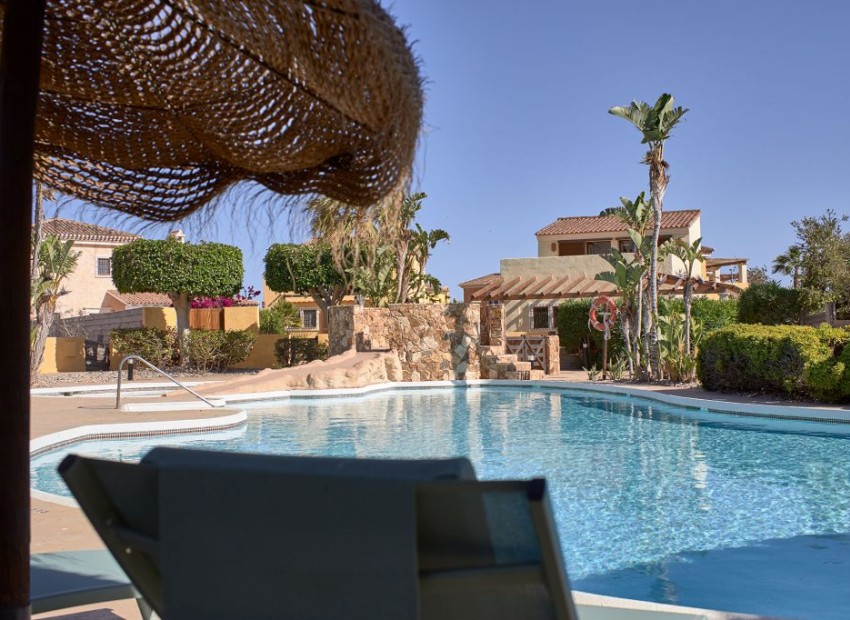 New Build - Detached - Cuevas del Almanzora