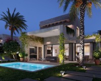 New Build - Detached - Cuevas del Almanzora