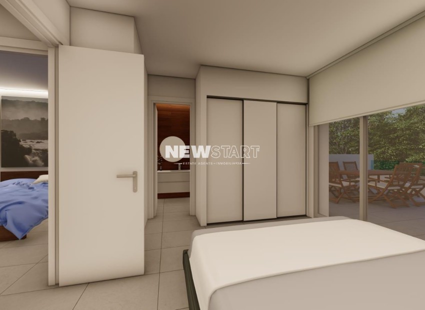 New Build - Detached - Daya Nueva