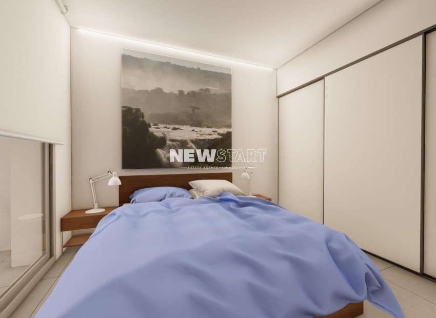 New Build - Detached - Daya Nueva