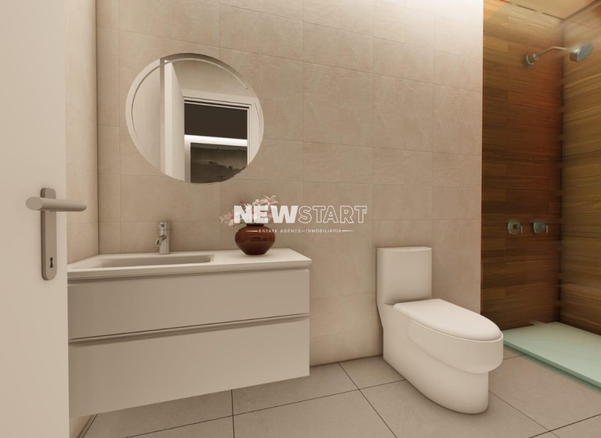 New Build - Detached - Daya Nueva