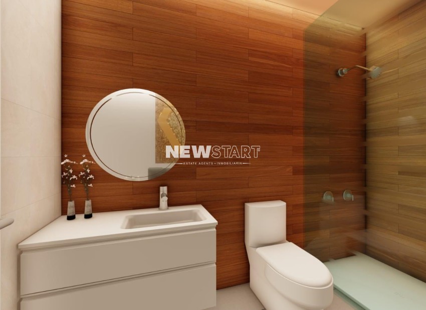 New Build - Detached - Daya Nueva