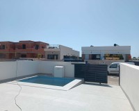 New Build - Detached - Daya Nueva