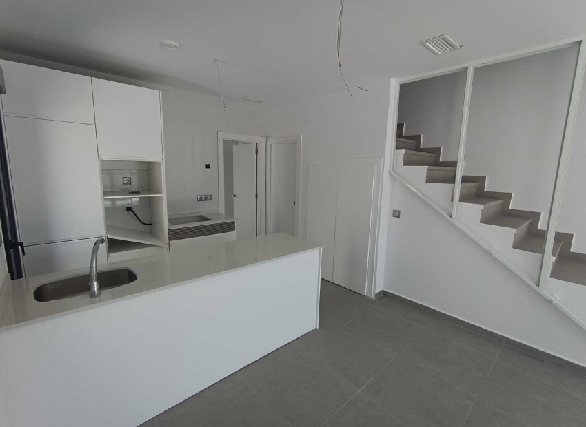 New Build - Detached - Daya Nueva