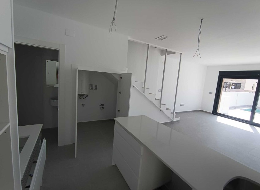 New Build - Detached - Daya Nueva