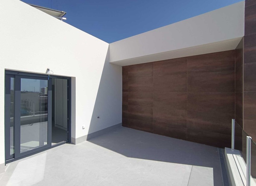 New Build - Detached - Daya Nueva