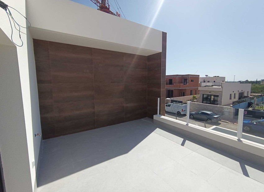 New Build - Detached - Daya Nueva