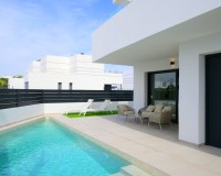New Build - Detached - Dolores