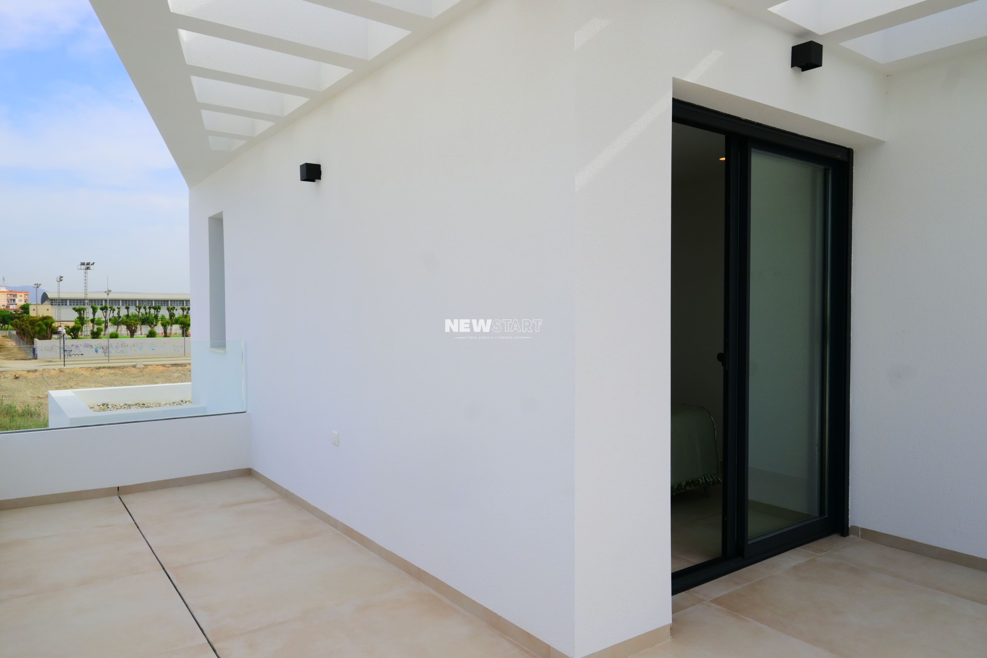 New Build - Detached - Dolores
