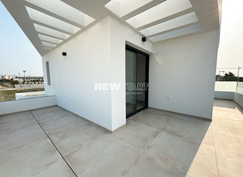 New Build - Detached - Dolores