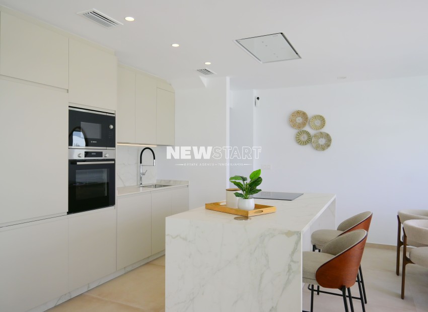 New Build - Detached - Dolores