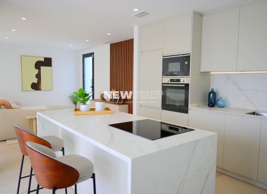 New Build - Detached - Dolores