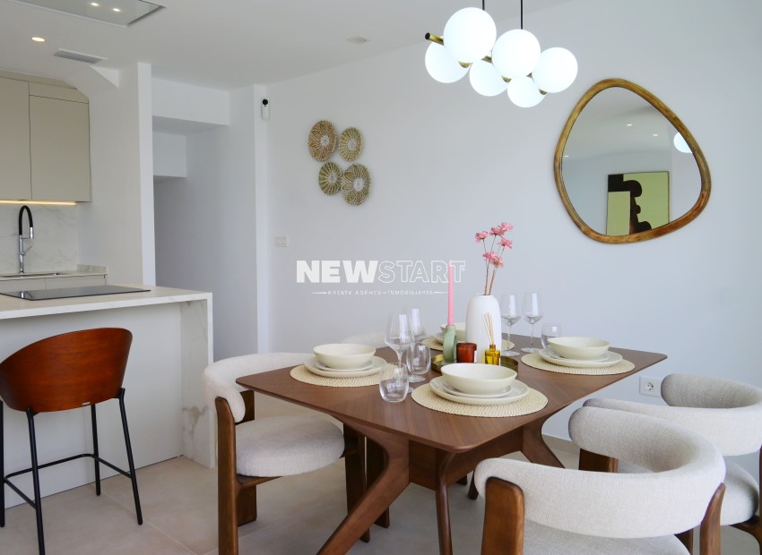 New Build - Detached - Dolores