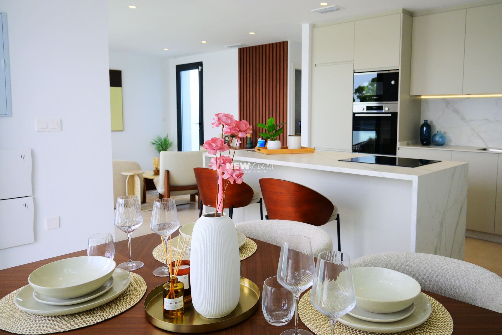New Build - Detached - Dolores