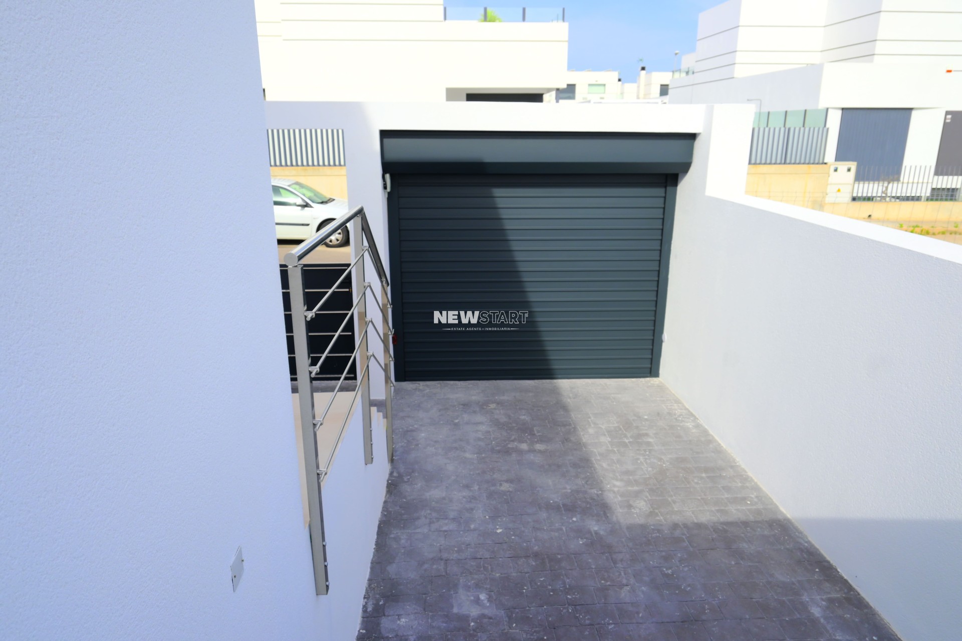 New Build - Detached - Dolores