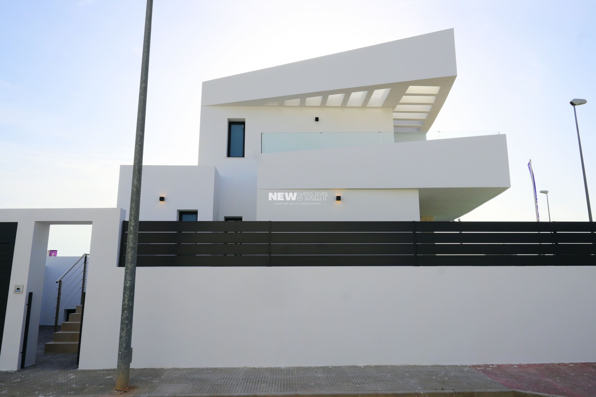 New Build - Detached - Dolores