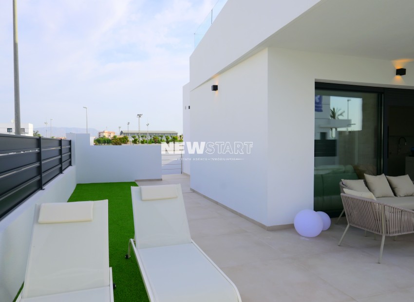 New Build - Detached - Dolores