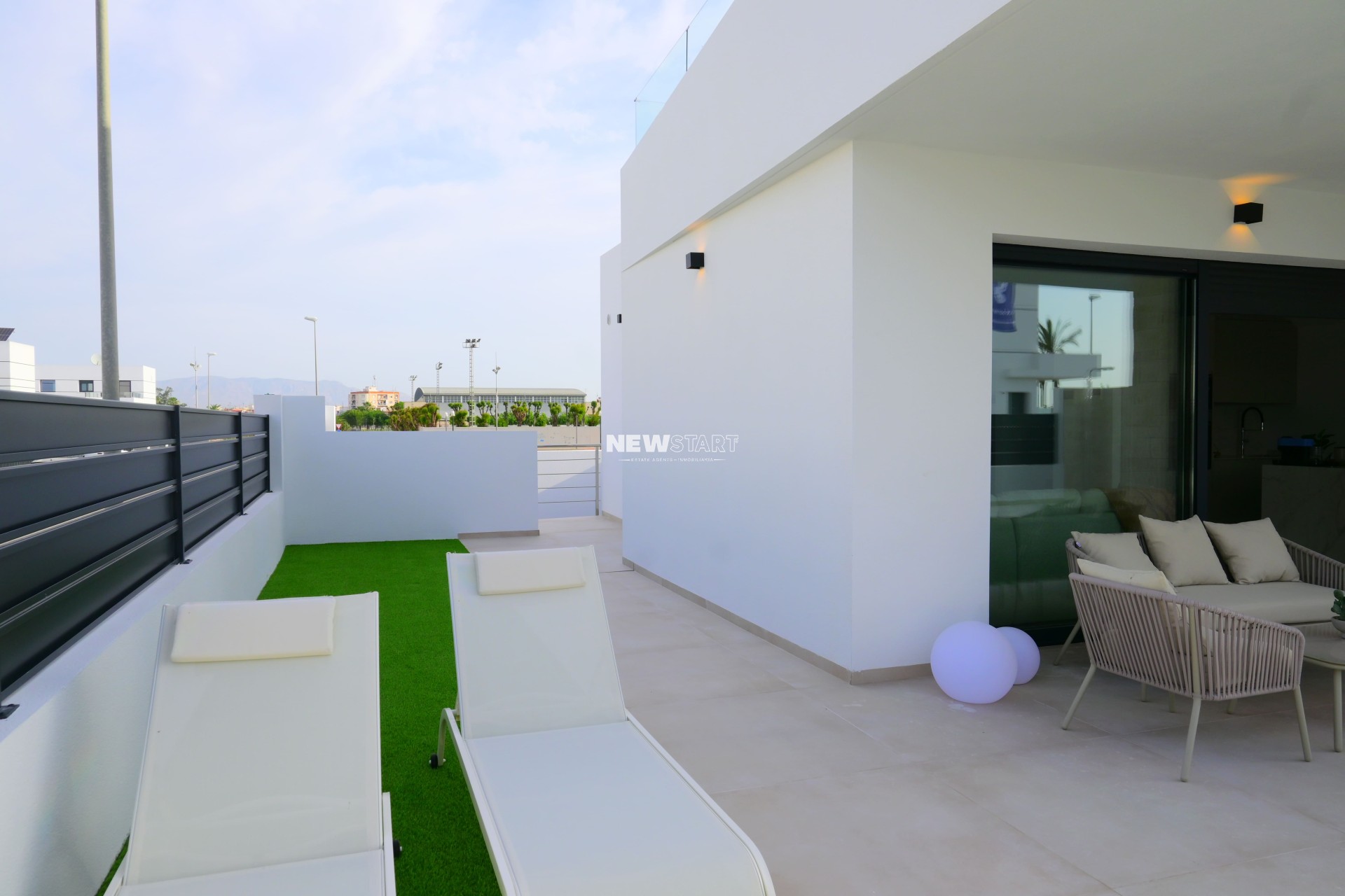 New Build - Detached - Dolores