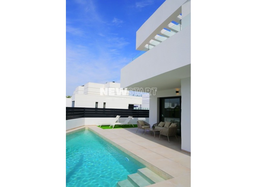 New Build - Detached - Dolores