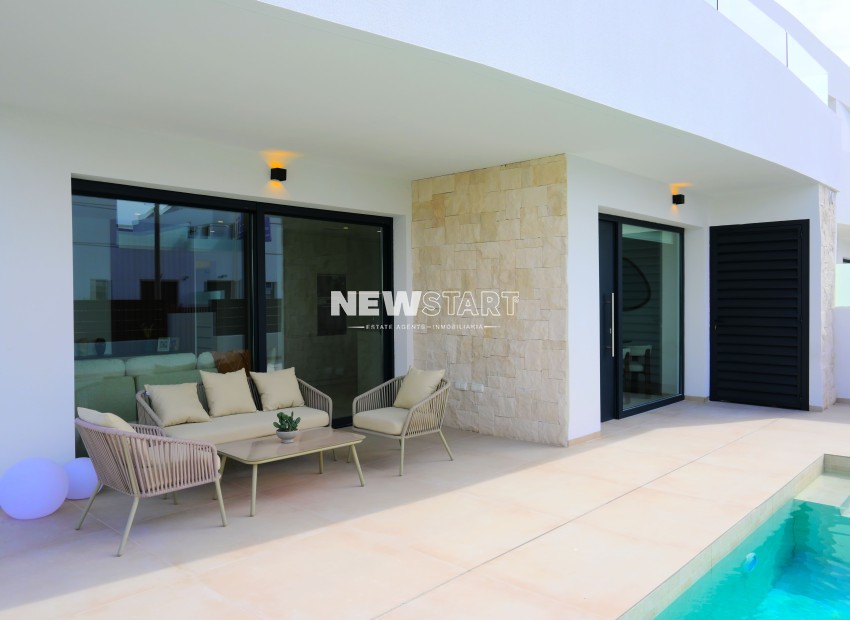 New Build - Detached - Dolores