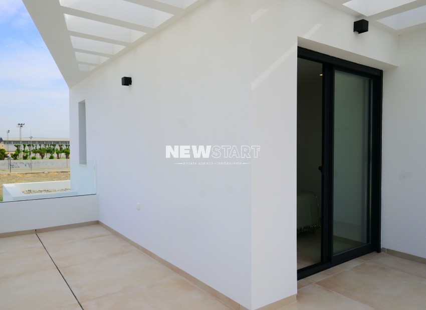 New Build - Detached - Dolores