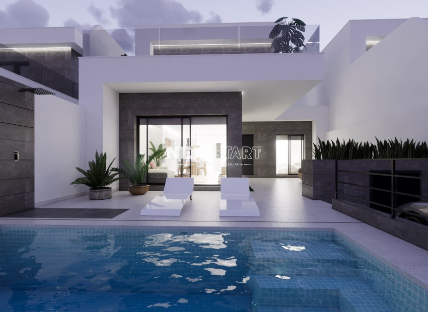 New Build - Detached - Dolores