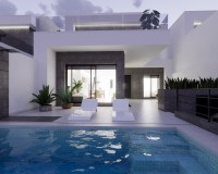 New Build - Detached - Dolores