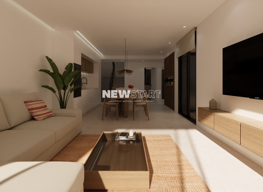 New Build - Detached - Dolores