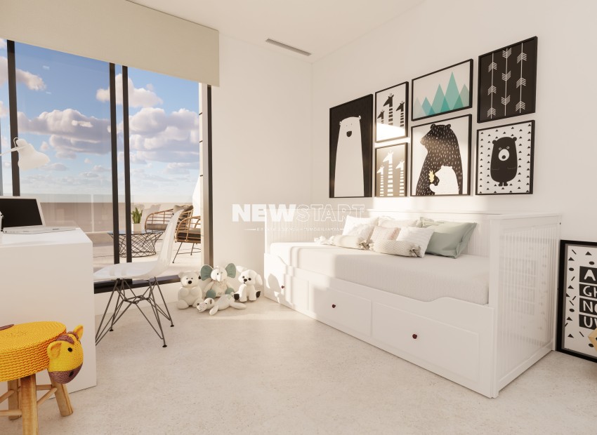 New Build - Detached - Dolores