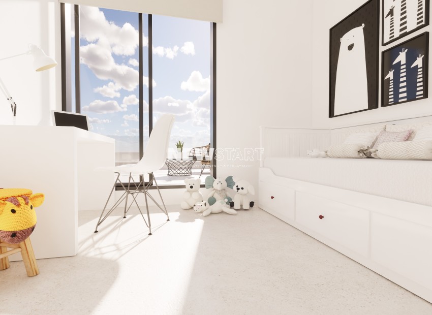 New Build - Detached - Dolores