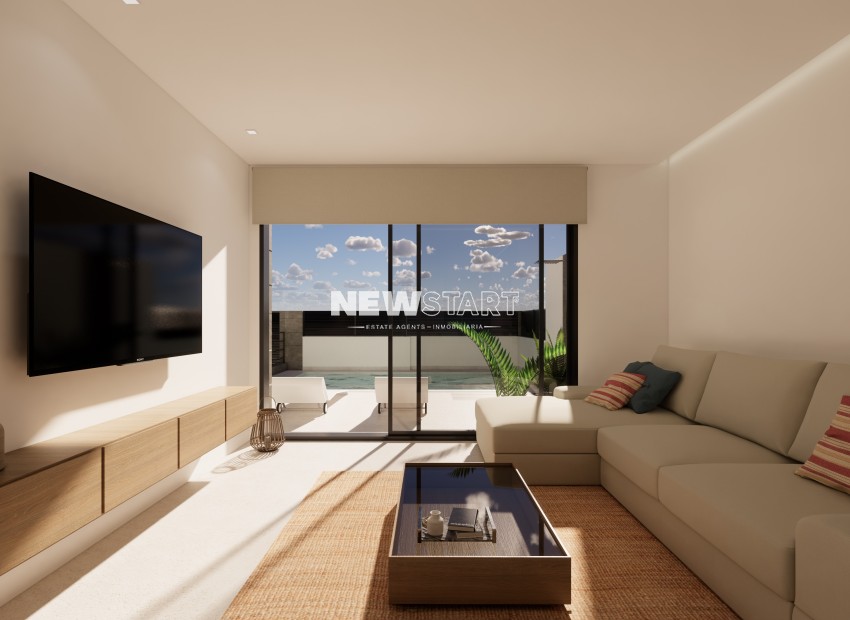 New Build - Detached - Dolores