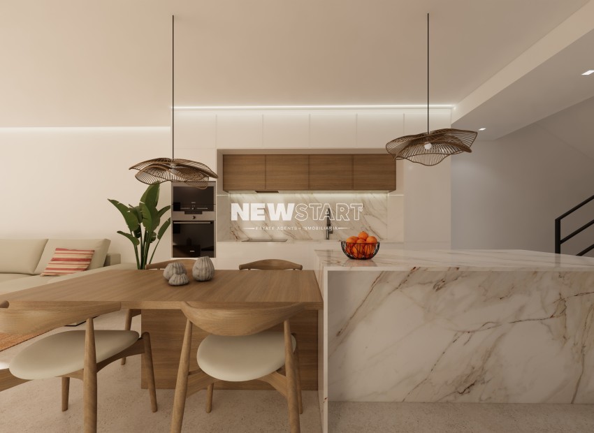 New Build - Detached - Dolores