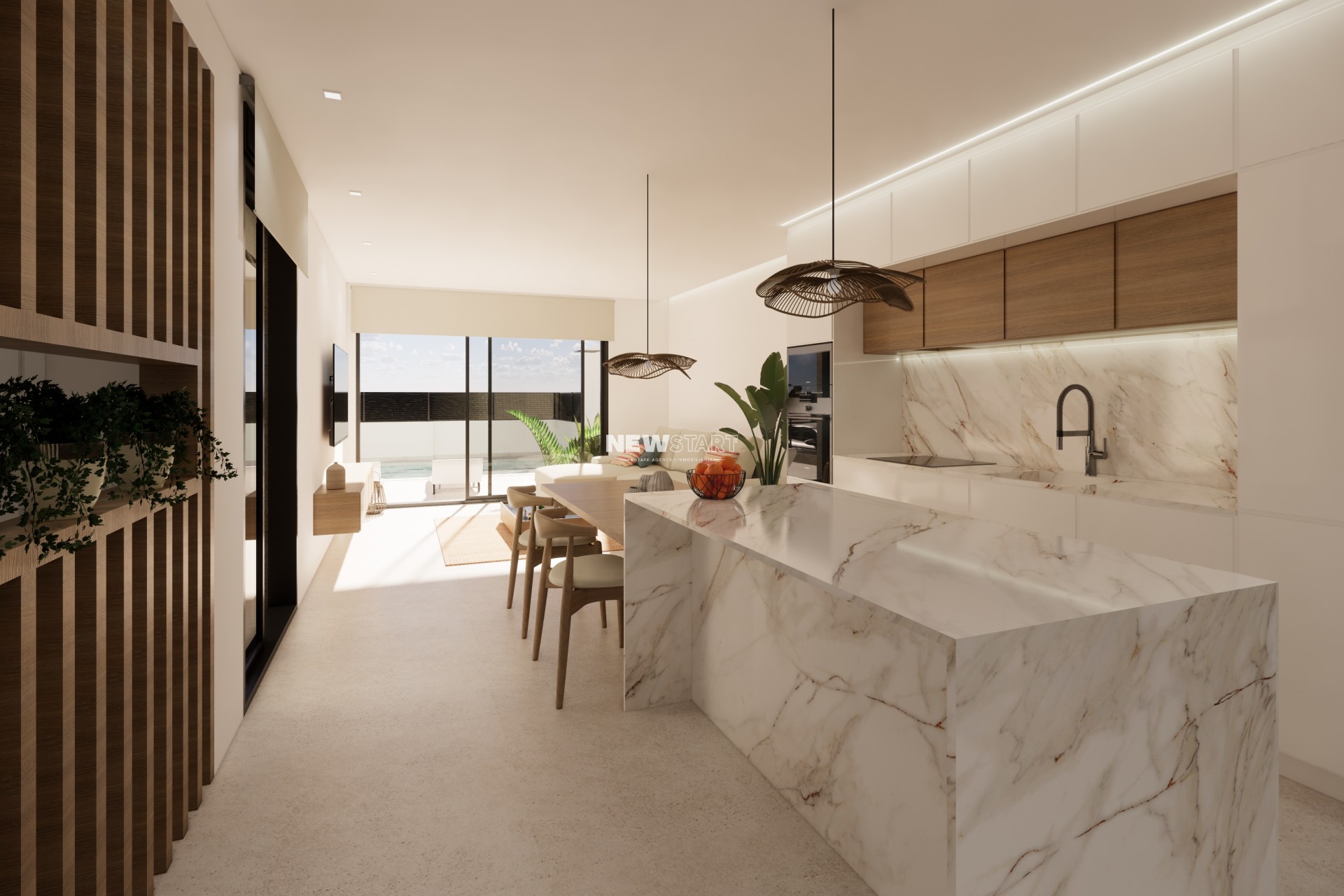 New Build - Detached - Dolores