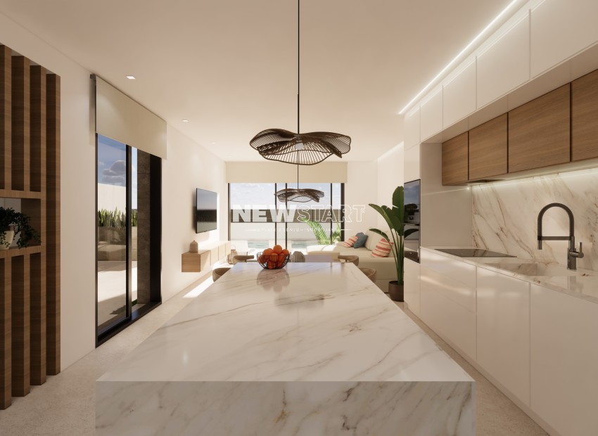 New Build - Detached - Dolores