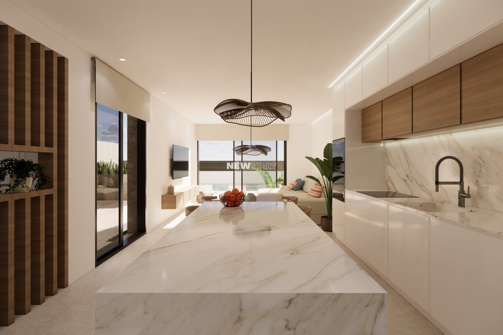 New Build - Detached - Dolores