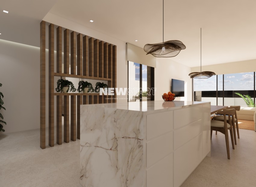 New Build - Detached - Dolores