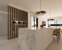 New Build - Detached - Dolores