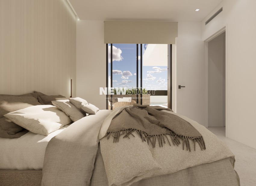 New Build - Detached - Dolores