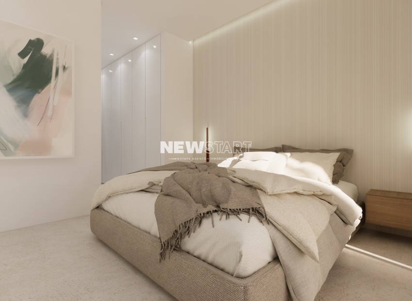 New Build - Detached - Dolores