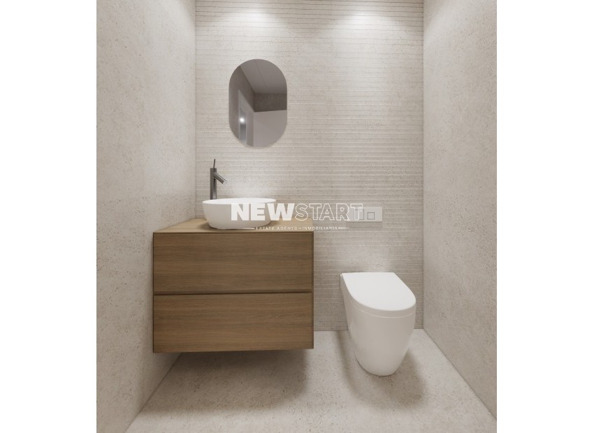 New Build - Detached - Dolores