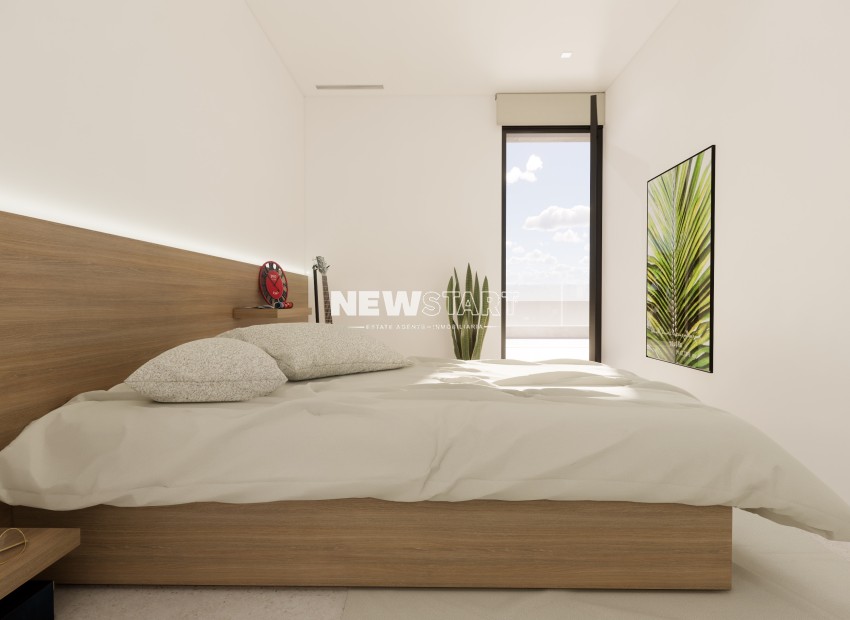 New Build - Detached - Dolores