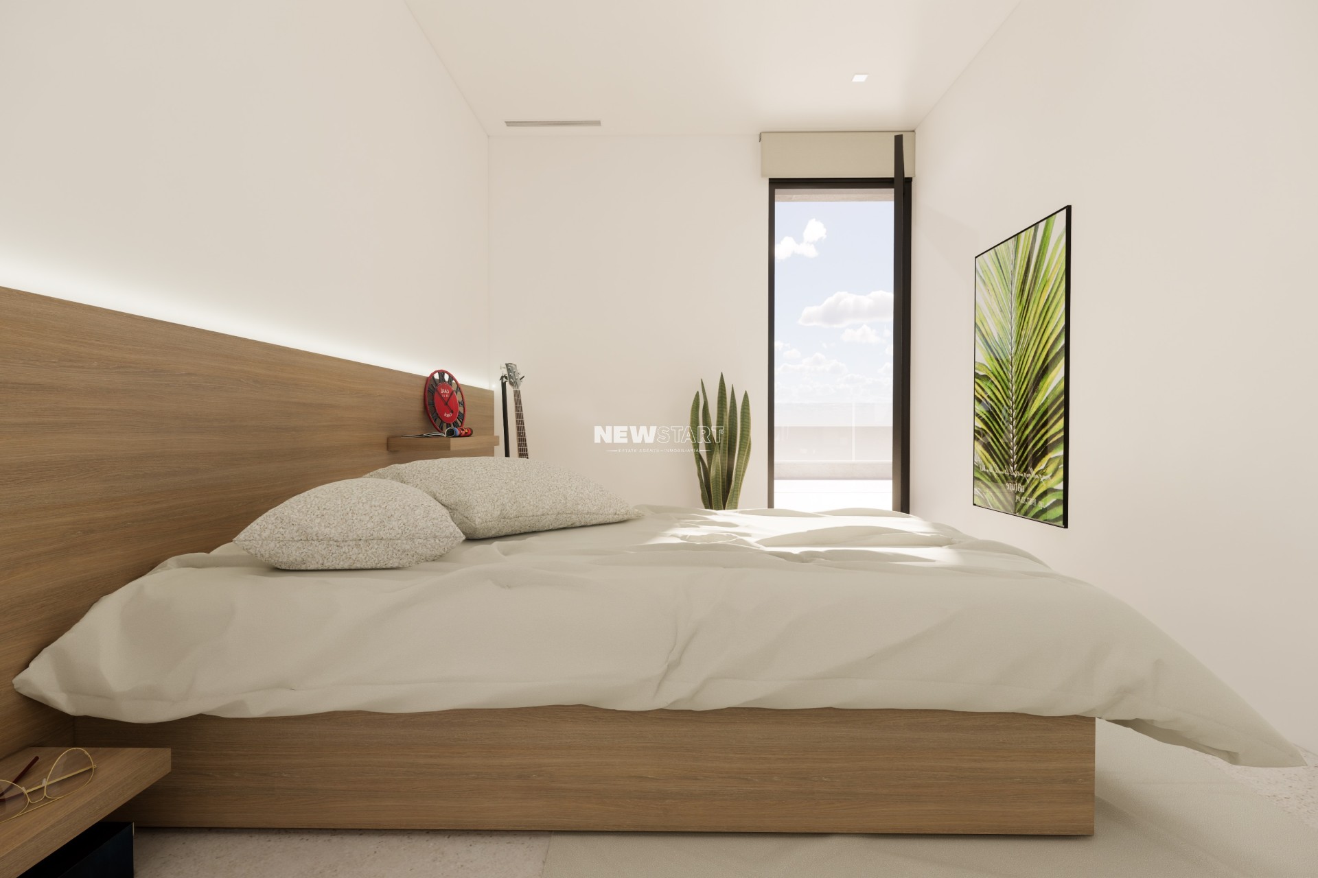 New Build - Detached - Dolores