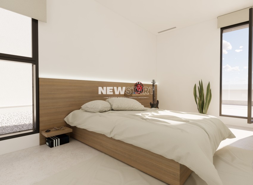 New Build - Detached - Dolores